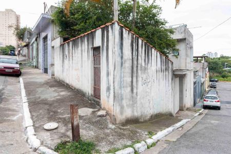 Casa à venda com 200m², 3 quartos e 3 vagasFachada