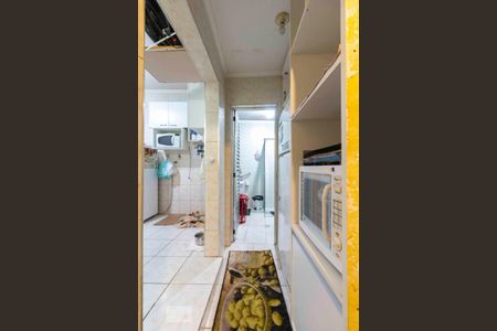 Casa à venda com 200m², 3 quartos e 3 vagasÁrea de Serviço