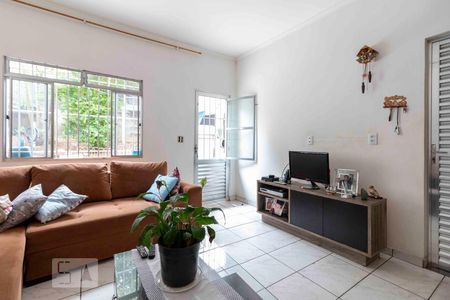 Sala de casa à venda com 3 quartos, 200m² em Jardim Jaú (zona Leste), São Paulo