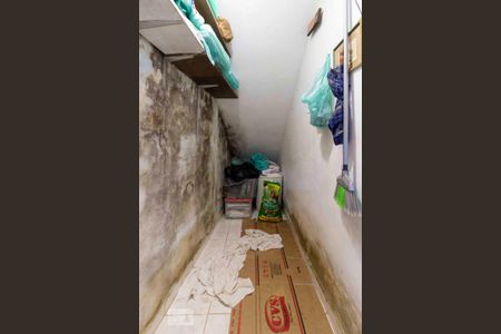 Casa à venda com 200m², 3 quartos e 3 vagasÁrea de Serviço