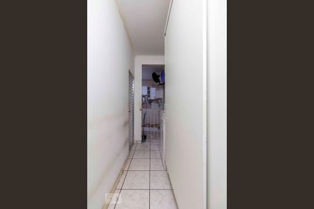 Casa à venda com 200m², 3 quartos e 3 vagasCorredor