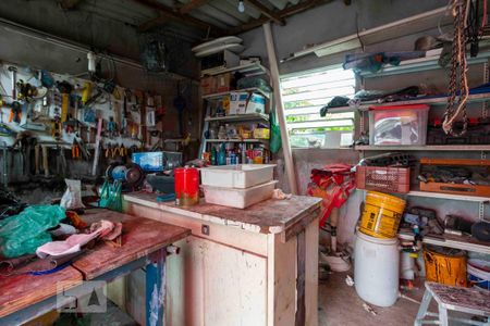 Casa à venda com 200m², 3 quartos e 3 vagasÁrea Externa