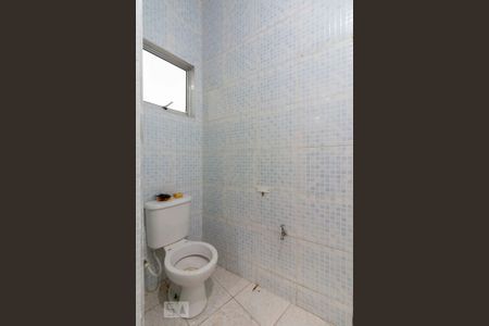 Casa à venda com 200m², 3 quartos e 3 vagasBanheiro de Serviço