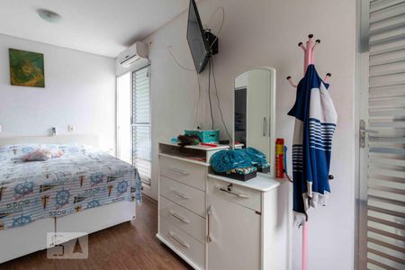 Quarto 1 - Suite de casa à venda com 3 quartos, 200m² em Jardim Jaú (zona Leste), São Paulo