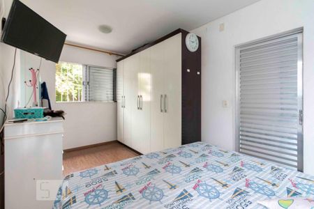 Quarto 1 - Suite de casa à venda com 3 quartos, 200m² em Jardim Jaú (zona Leste), São Paulo