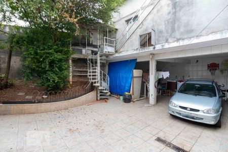 Casa à venda com 200m², 3 quartos e 3 vagasGaragem