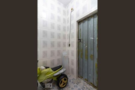 Casa à venda com 200m², 3 quartos e 3 vagasQuarto de Serviço