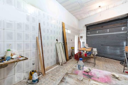 Casa à venda com 200m², 3 quartos e 3 vagasÁrea Externa