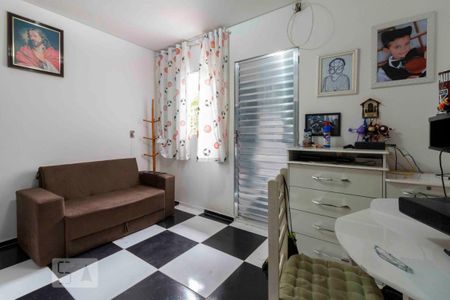 Casa à venda com 200m², 3 quartos e 3 vagasQuarto 2 - Suite