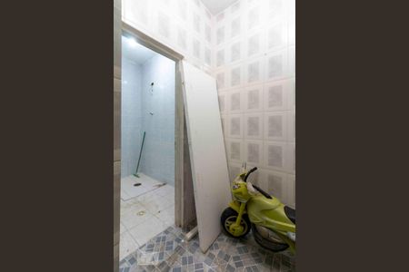 Casa à venda com 200m², 3 quartos e 3 vagasQuarto de Serviço