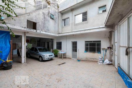 Casa à venda com 200m², 3 quartos e 3 vagasGaragem