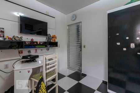 Casa à venda com 200m², 3 quartos e 3 vagasQuarto 2 - Suite