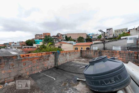 Casa à venda com 200m², 3 quartos e 3 vagasÁrea Externa