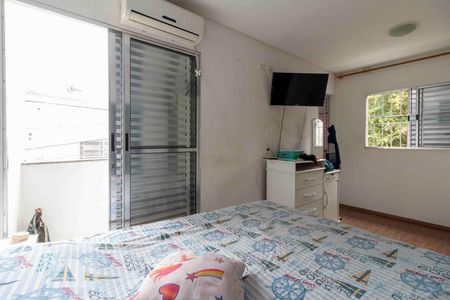 Quarto 1 - Suite de casa à venda com 3 quartos, 200m² em Jardim Jaú (zona Leste), São Paulo