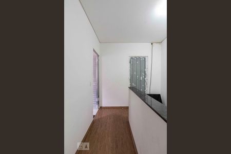 Corredor de casa à venda com 3 quartos, 200m² em Jardim Jaú (zona Leste), São Paulo