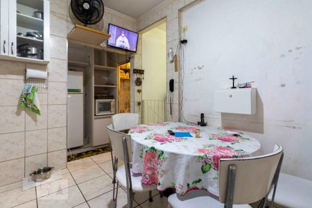 Casa à venda com 200m², 3 quartos e 3 vagasCozinha
