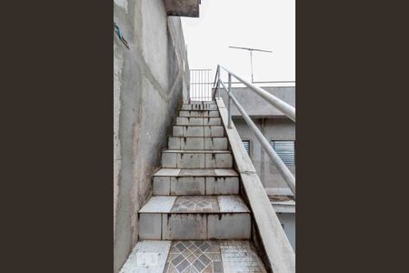 Casa à venda com 200m², 3 quartos e 3 vagasÁrea Externa