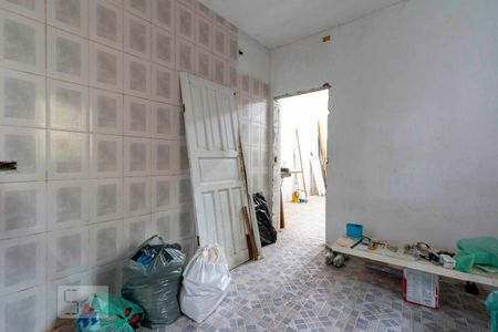 Casa à venda com 200m², 3 quartos e 3 vagasQuarto de Serviço