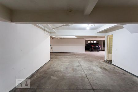 Casa de condomínio para alugar com 98m², 3 quartos e 2 vagas Casa de condomínio para alugar com 98m², 3 quartos e 2 vagasGaragem