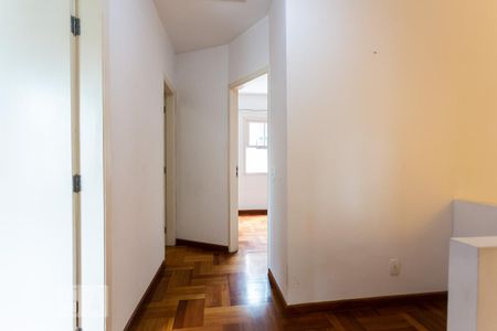 Casa de condomínio para alugar com 98m², 3 quartos e 2 vagas Casa de condomínio para alugar com 98m², 3 quartos e 2 vagasCorredor