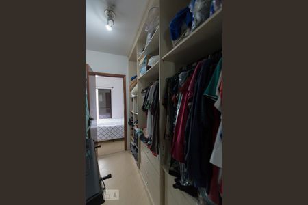 Casa para alugar com 100m², 2 quartos e 1 vaga Casa para alugar com 100m², 2 quartos e 1 vagaCloset