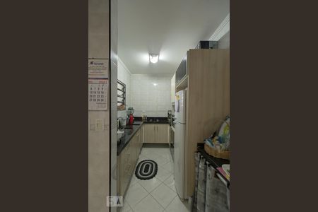 Casa para alugar com 100m², 2 quartos e 1 vaga Casa para alugar com 100m², 2 quartos e 1 vagaCozinha