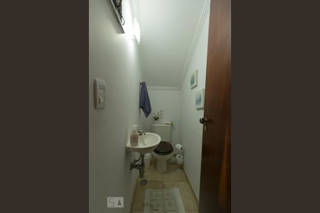 Lavabo de casa para alugar com 2 quartos, 100m² em Vila Independencia, São Paulo