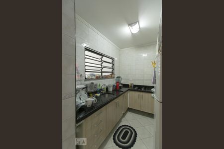 Casa para alugar com 100m², 2 quartos e 1 vaga Casa para alugar com 100m², 2 quartos e 1 vagaCozinha