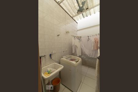 Casa para alugar com 100m², 2 quartos e 1 vaga Casa para alugar com 100m², 2 quartos e 1 vagaÁrea de Serviço