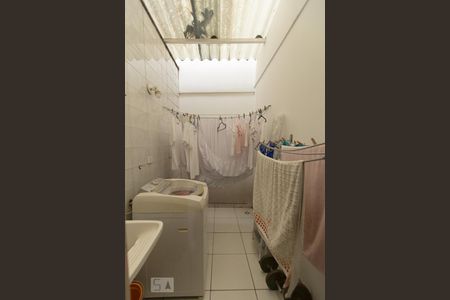 Casa para alugar com 100m², 2 quartos e 1 vaga Casa para alugar com 100m², 2 quartos e 1 vagaÁrea de Serviço