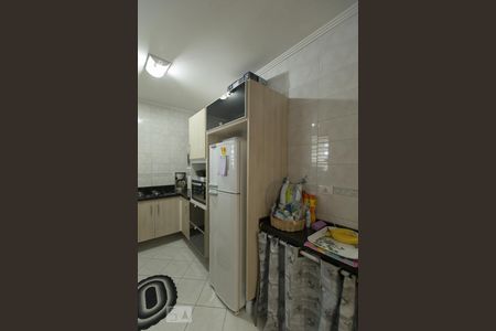 Casa para alugar com 100m², 2 quartos e 1 vaga Casa para alugar com 100m², 2 quartos e 1 vagaCozinha