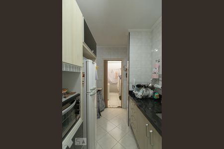 Casa para alugar com 100m², 2 quartos e 1 vaga Casa para alugar com 100m², 2 quartos e 1 vagaCozinha