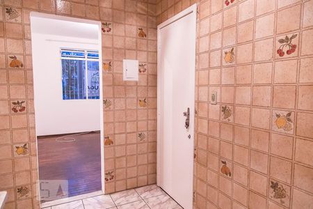 Apartamento para alugar com 60m², 2 quartos e 1 vagaCozinha