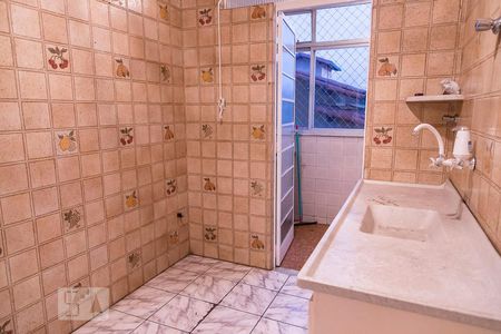 Apartamento para alugar com 60m², 2 quartos e 1 vagaCozinha