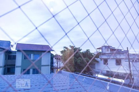 Apartamento para alugar com 60m², 2 quartos e 1 vagaVista do Quarto 2