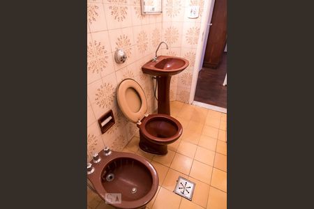 Apartamento para alugar com 60m², 2 quartos e 1 vagaBanheiro