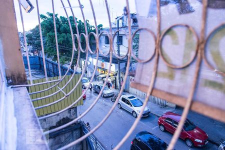 Apartamento para alugar com 60m², 2 quartos e 1 vagaVista da Sala