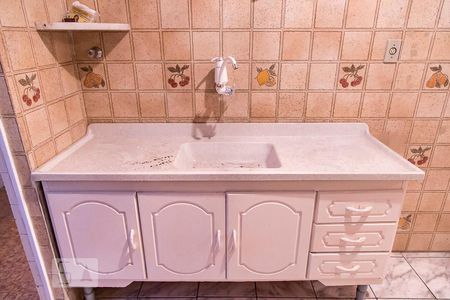 Apartamento para alugar com 60m², 2 quartos e 1 vagaCozinha