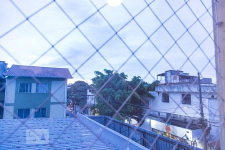 Apartamento para alugar com 60m², 2 quartos e 1 vagaVista do Quarto 1