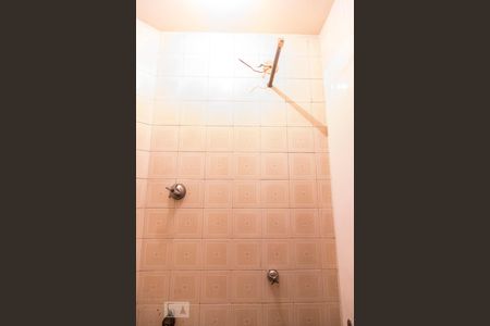 Apartamento para alugar com 60m², 2 quartos e 1 vagaBanheiro de Serviço