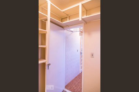 Apartamento para alugar com 60m², 2 quartos e 1 vagaQuarto de Serviço