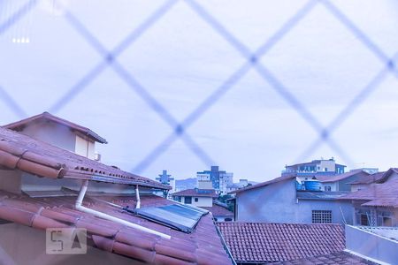 Apartamento para alugar com 60m², 2 quartos e 1 vagaVista da Área de Serviço