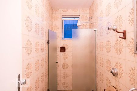 Apartamento para alugar com 60m², 2 quartos e 1 vagaBanheiro