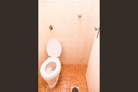 Apartamento para alugar com 60m², 2 quartos e 1 vagaBanheiro de Serviço