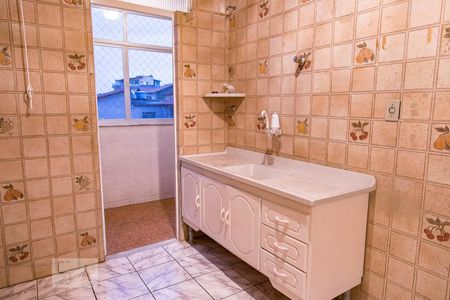 Apartamento para alugar com 60m², 2 quartos e 1 vagaCozinha