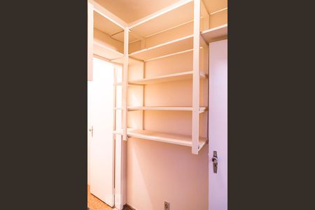 Apartamento para alugar com 60m², 2 quartos e 1 vagaQuarto de Serviço