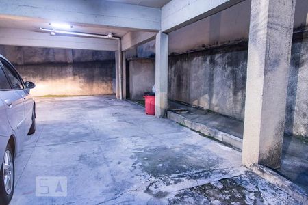 Apartamento para alugar com 60m², 2 quartos e 1 vagaGaragem