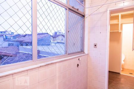 Apartamento para alugar com 60m², 2 quartos e 1 vagaÁrea de Serviço