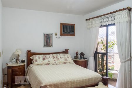 Apartamento para alugar com 169m², 3 quartos e 3 vagasSuíte 1