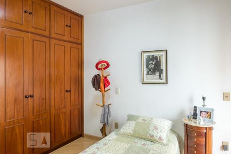 Apartamento para alugar com 169m², 3 quartos e 3 vagasSuíte 3